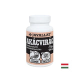 Добро храносмилане - бяла акация (цвете), 60 капсули