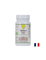 Добро храносмилане и детоксикация - Triphala Bio, 300 mg x 60 капсули
