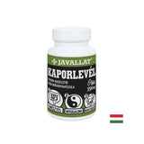 Добро храносмилане - копър, 550 mg x 60 капсули