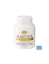 Добро храносмилане - <tc>Mastiha</tc>, 60 гр <tc>Mastiha</tc> прах