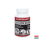 Добра кръвна циркулация и венозно здраве - Хибискус, 700 mg x 60 капсули