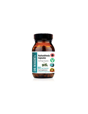 Pashanbheda / Pashanbheda Ayurveda, 60 capsules DR WAKDE's - Nutra Best Europe