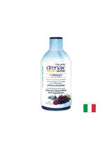 Диуретична формула с гроздови семена и боровинка - Drenax - Drenax® Forte, 500 ml, 16 дози