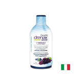 Диуретична формула с гроздови семена и боровинка - Drenax - Drenax® Forte, 500 ml, 16 дози