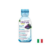 Диуретична формула с гроздови семена и боровинка - Drenax - Drenax® Forte, 300 ml, 10 дози