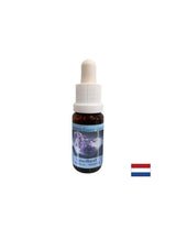 Духовен растеж и интуиция - Аметист Есенция № 2, капки 15 ml
