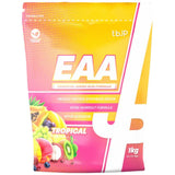 EAA Powder | Основна формула на аминокиселини - 1000 грама