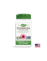 Ехинацея 400 mg - 100 капсули