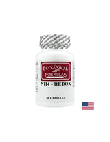 NH4 Redox, 60 капсули екологични формули