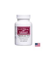 Prosauto, 60 капсули екологични формули