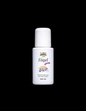 Eisgel Roll-On - Cooling gel roll-on, 75 ml Karl Minck - Nutra Best Europe