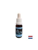 Емоционален баланс - Amazonite Essence № 1, капки 15 ml