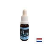 Емоционален баланс - Amazonite Essence № 1, капки 15 ml