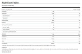 ISO 100 хидролизиран - 2264 грама