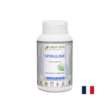 Енергия и имунитет - спирулина, 320 mg x 50 капсули