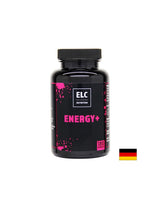 Energy+ - Energy Plus, 180 капсули el compra