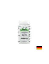 Energy Leistungskapsel / Енергийна формула, 60 капсули EL Compra