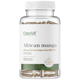 Африканско манго 700 mg / vege 60 капсули