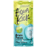 Aqua Kick/Advanced Hydration - Мозъчен фокус - 300 грама