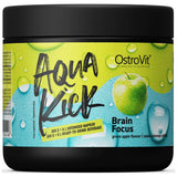 Aqua Kick/Advanced Hydration - Мозъчен фокус - 300 грама
