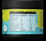 Aqua Kick/Advanced Hydration - Мозъчен фокус - 300 грама