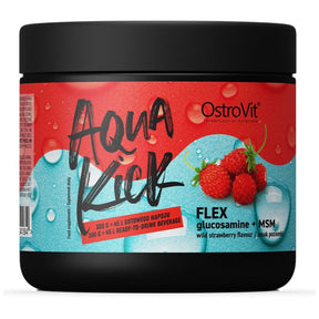 Aqua Kick / Advanced Hydration - Flex - 300 grams - Nutra Best Europe