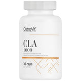 CLA 1000 - 90 гел капсули