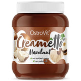 Creametto/протеинови разпространение/шоколадов лешник 350 грама
