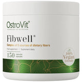 Fibwell® Caps | Комплекс от 5 източника на хранителни влакна 150 капсули