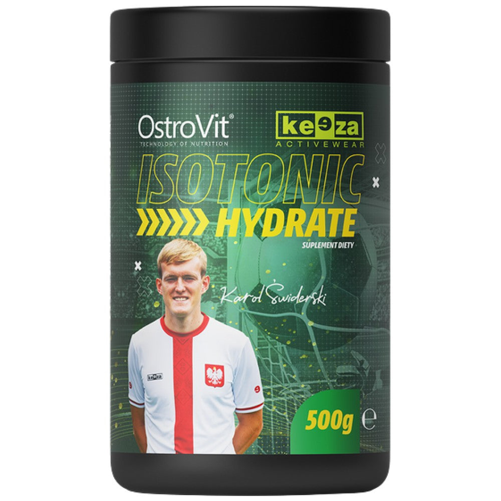 Изотоничен хидрат - Keeza 500 грама
