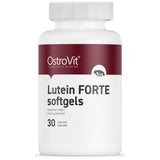 Lutein Forte / с Zeaxanthin - 60 гел капсули