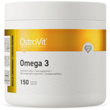 Omega 3 1000 mg - 150 гел капсули