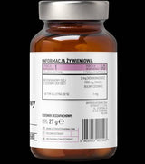 Чесън без мирис 1000 mg 60 гел капсули