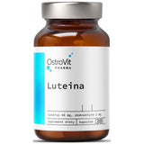 Лутеин 40 mg / с зеаксантин 30 гел капсули