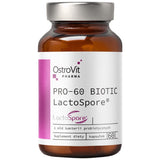 Pro-60 Biotic Lactospore® | Пробиотични 60 капсули