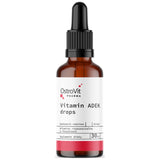 ADEK капки / витамин A + D + E + K 30 ml