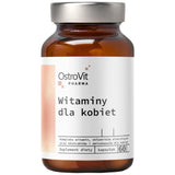 Витамини за жени 60 капсули