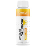Sunbeam Multivitamins Shot | По -добра тен формула - 100 ml