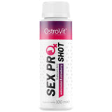 Sex Pro Shot | За жени - 100 ml