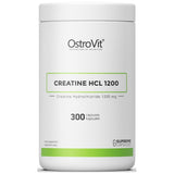 Креатин HCl 2400 / креатин хидрохлорид - 300 капсули