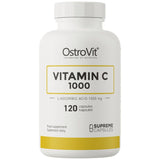 Витамин С 1000 mg - 120 капсули