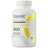 Витамин С 500 mg - 30 таблетки