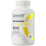 Витамин С 500 mg - 90 таблетки