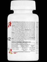 Витамин D3 8000 + K2 200 MCG 60 таблетки