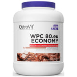 Икономика WPC 80.EU/Суроватъчен протеин концентрат - 700 Gramа