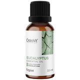 Евкалипт етерично масло - 15 ml