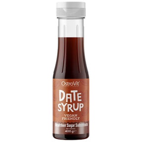Date Syrup | Date syrup 500 ml - Nutra Best Europe