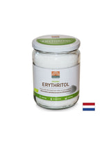 Еритритол (био), 400 гр <tc>Mattisson Healthstyle</tc>