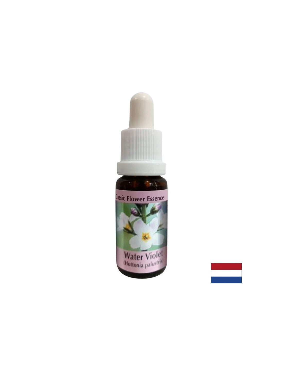 Популяризира комуникацията - Swamp Iris Essence, отпада 15 ml