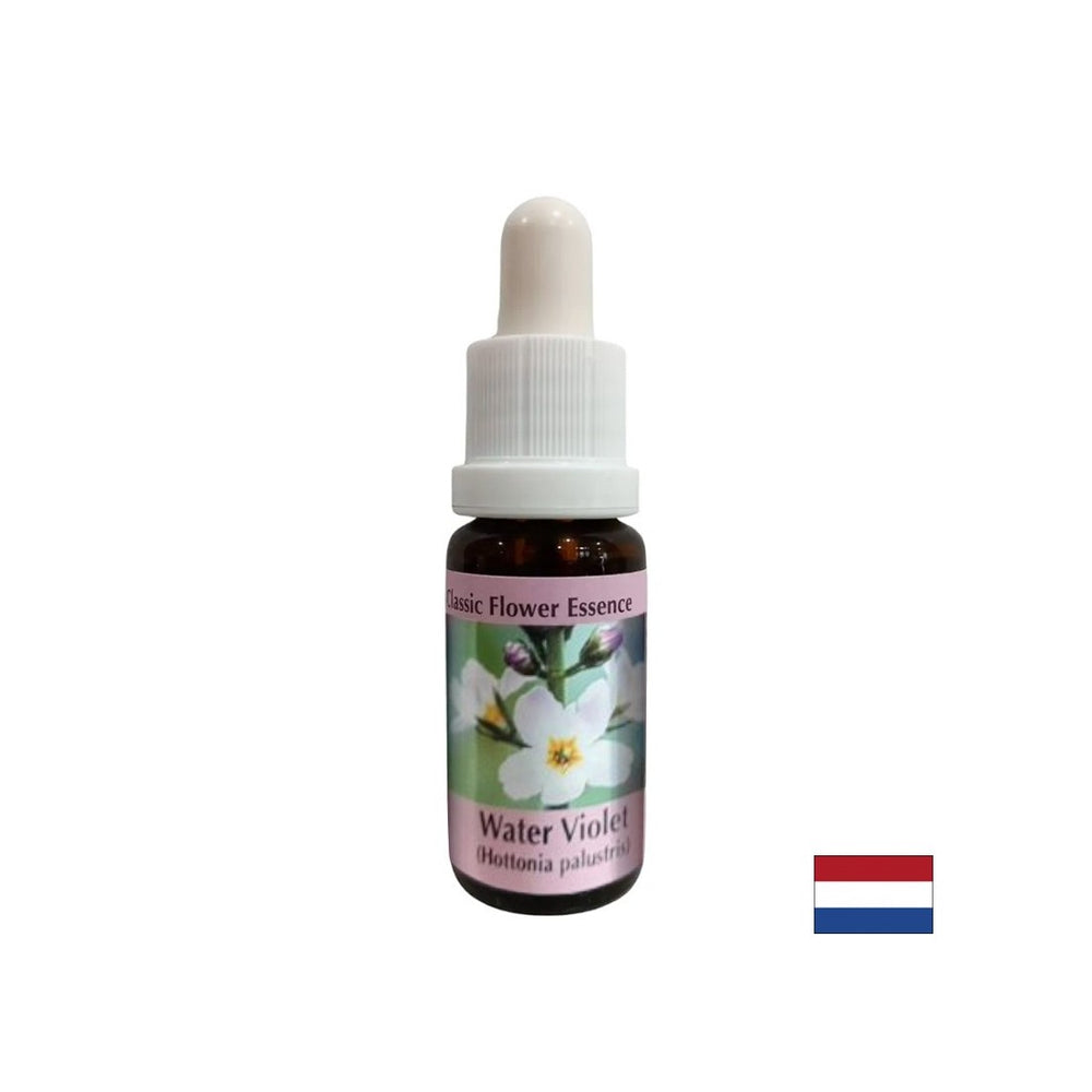 Популяризира комуникацията - Swamp Iris Essence, отпада 15 ml